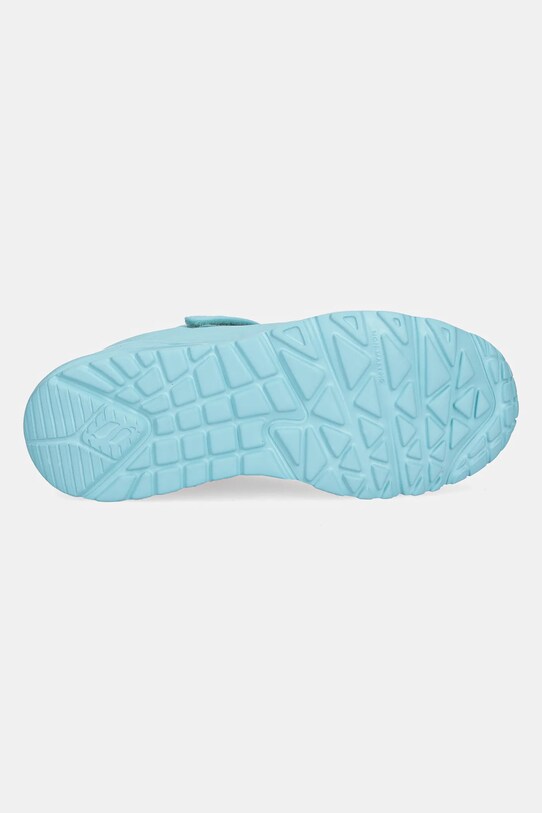 Detské tenisky Skechers UNO LITE 310451L.PPYA tyrkysová