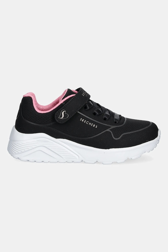 Skechers sneakers pentru copii UNO LITE 310451L.PPYA negru SS25