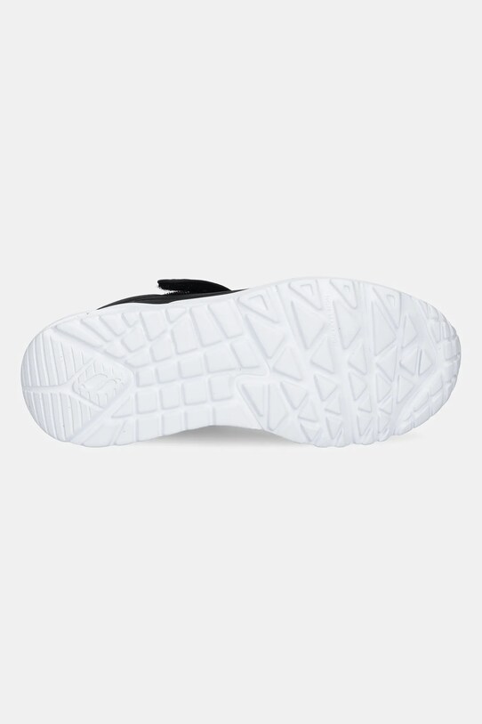 Skechers sneakersy dziecięce UNO LITE 310451L.PPYA czarny
