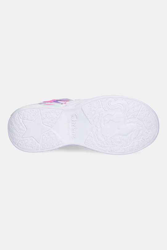 Skechers gyerek sportcipő UNICORN DREAMS 302299L lila