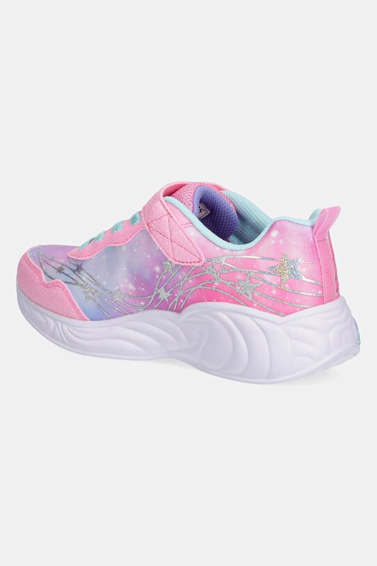 Fete Skechers sneakers pentru copii UNICORN DREAMS 302299L roz
