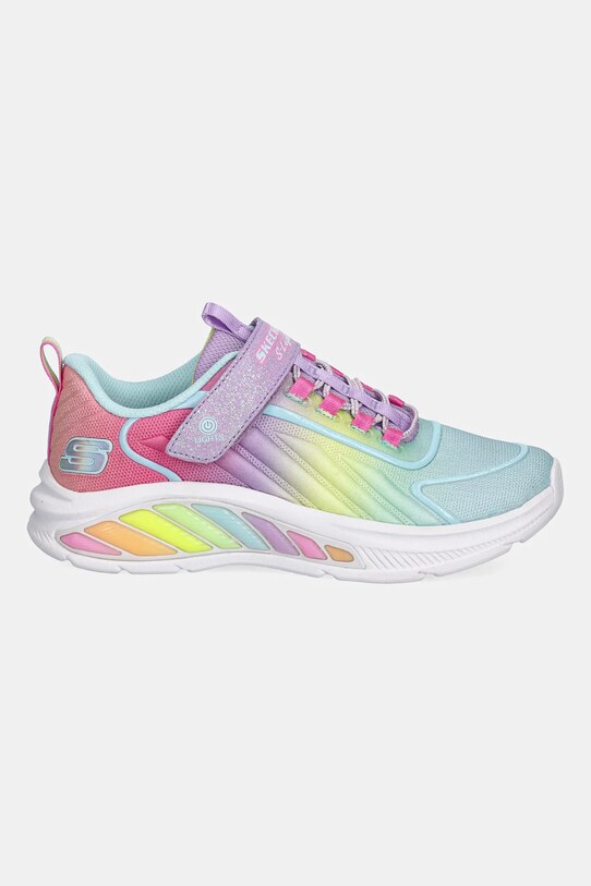 Detské tenisky Skechers RAINBOW CRUISERS 303721L viacfarebná SS25