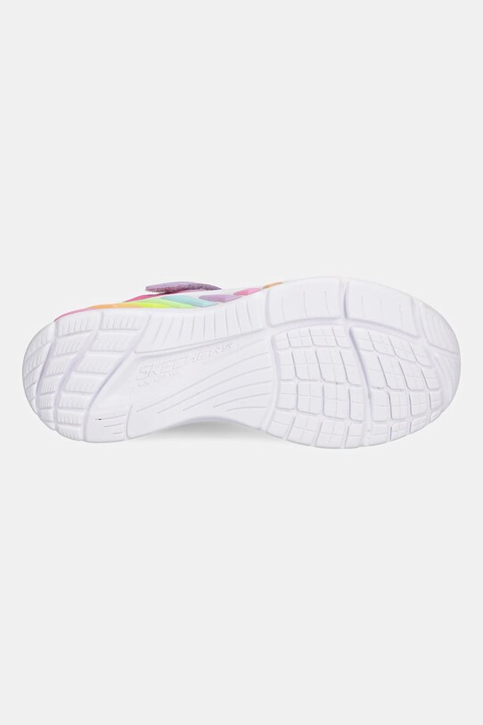 Detské tenisky Skechers RAINBOW CRUISERS 303721L viacfarebná