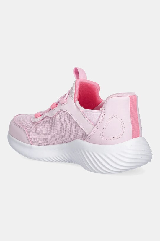 Fete Skechers sneakers pentru copii BOUNDER 303585L roz