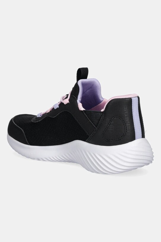 Djevojčice Dječje tenisice Skechers BOUNDER 303585L crna