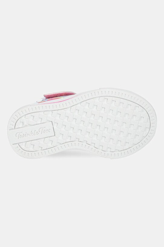 Skechers teniși TWINKLE SPARKS 314818N roz