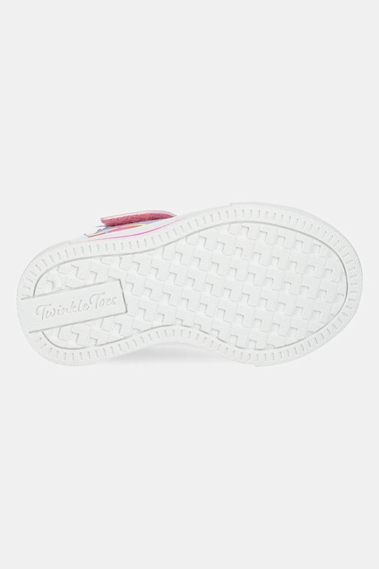 Skechers sportcipő TWINKLE SPARKS 314818N rózsaszín
