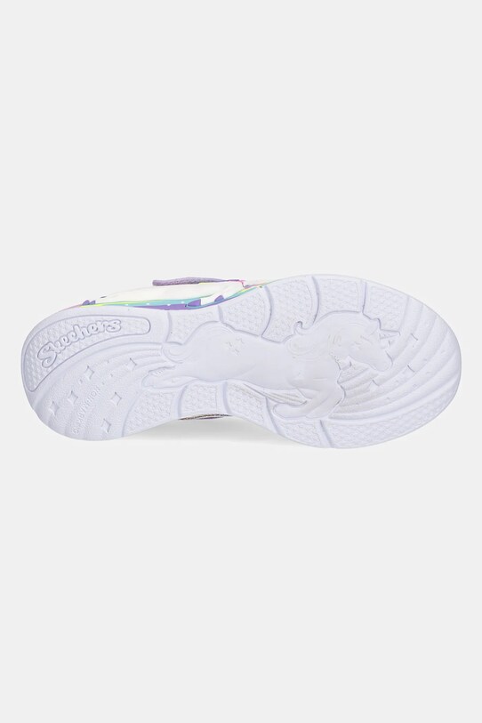 Αθλητικά Skechers UNICORN CHASER 302298L μωβ