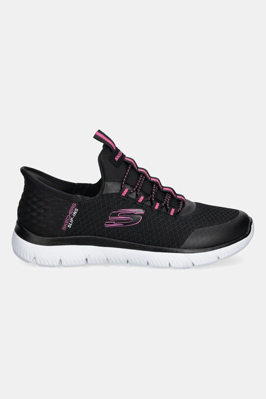 Tenisky Skechers SUMMITS 303919L čierna SS25
