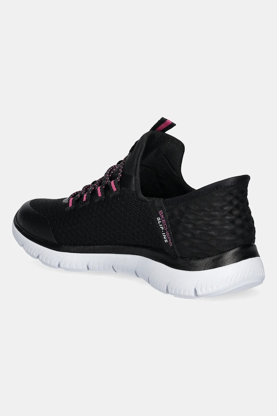 Lány Skechers sportcipő SUMMITS 303919L fekete