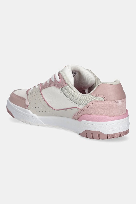 Κοριτσίστικα Παιδικά αθλητικά παπούτσια Skechers SKX-228 310230L ροζ