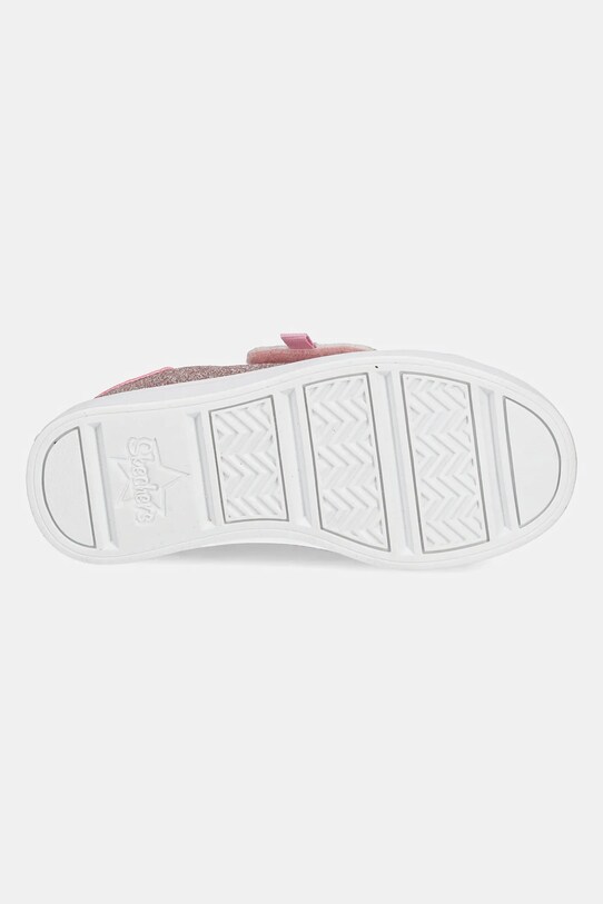 Skechers teniși TWI-LITES 2.0 314389N aur