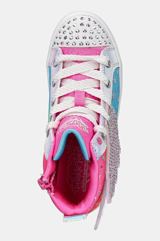 Tenisky Skechers TWI-LITES 2.0 viacfarebná 314392L