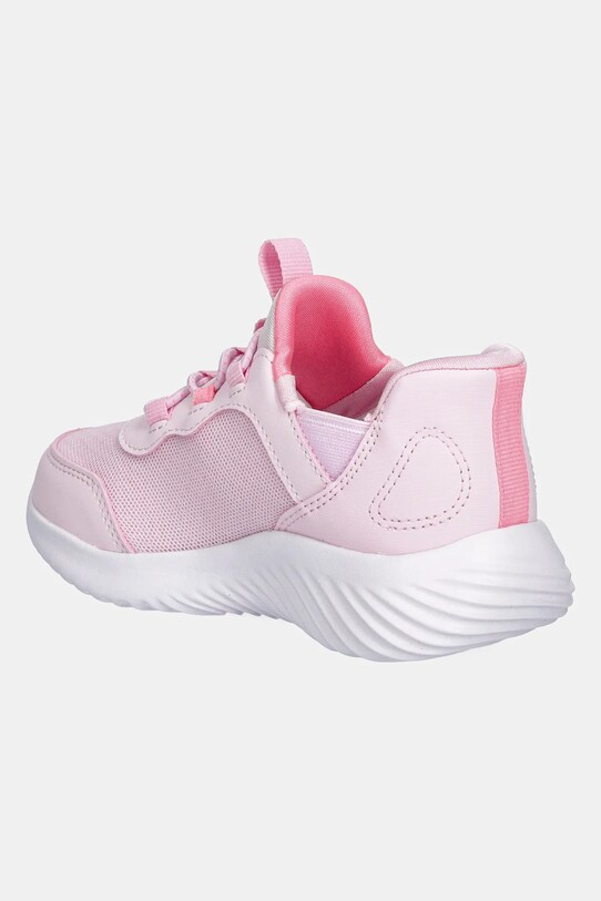 Fete Skechers sneakers BOUNDER 303585N roz