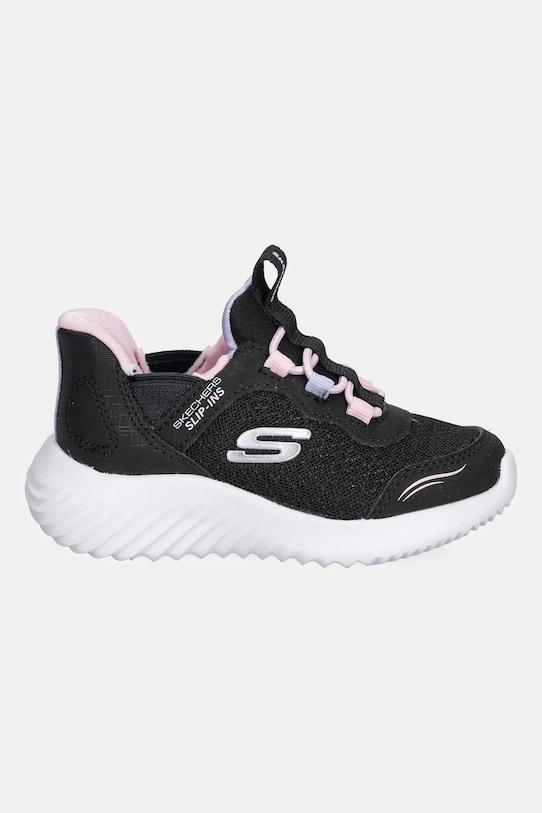 Superge Skechers BOUNDER 303585N črna SS25