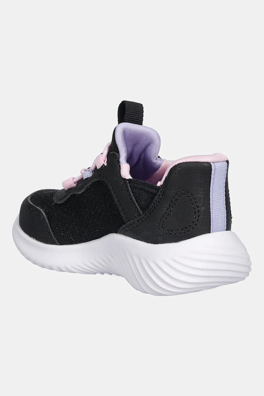 Deklice Superge Skechers BOUNDER 303585N črna
