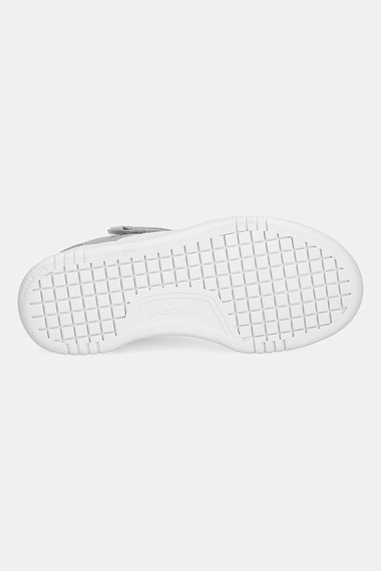 Otroške superge Skechers QUICK STREET 310241L bela
