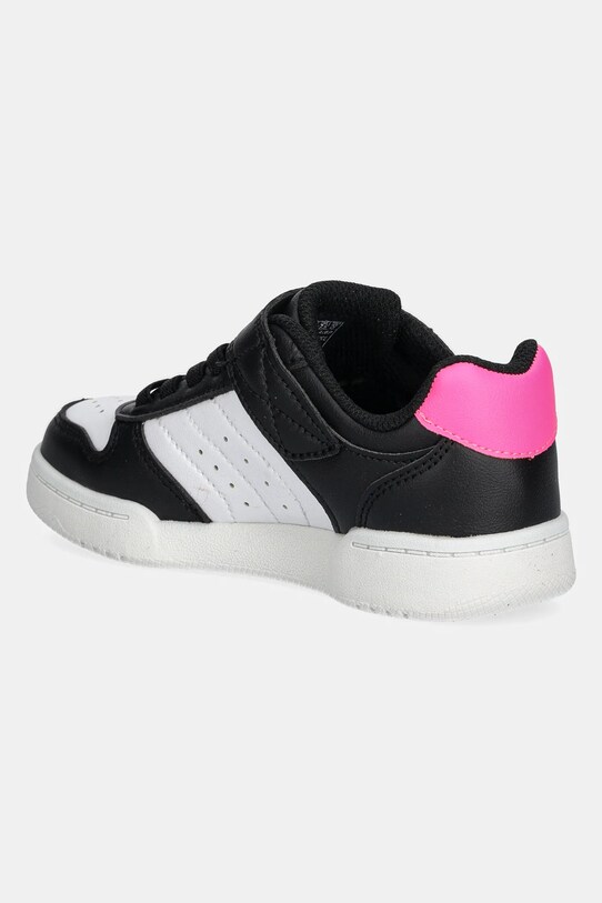 Dievča Detské tenisky Skechers QUICK STREET 310241L čierna