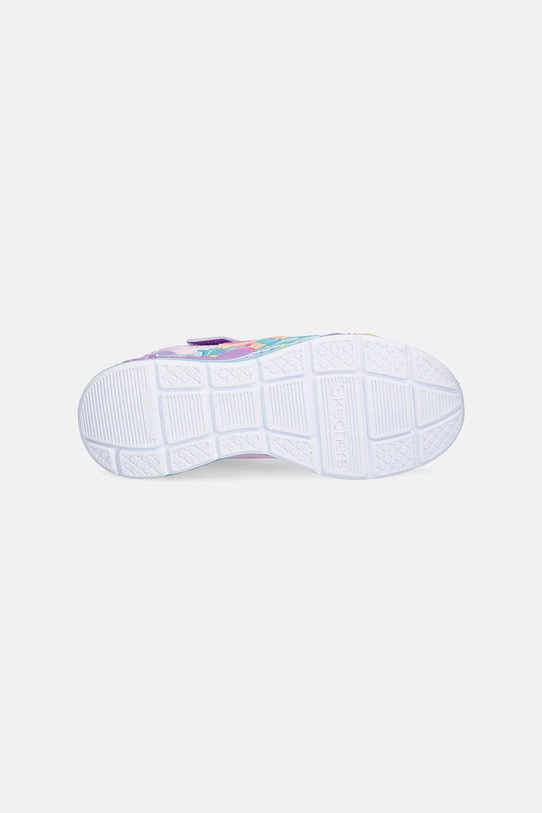 Skechers sneakers MERMAID DREAMS 303060L violet