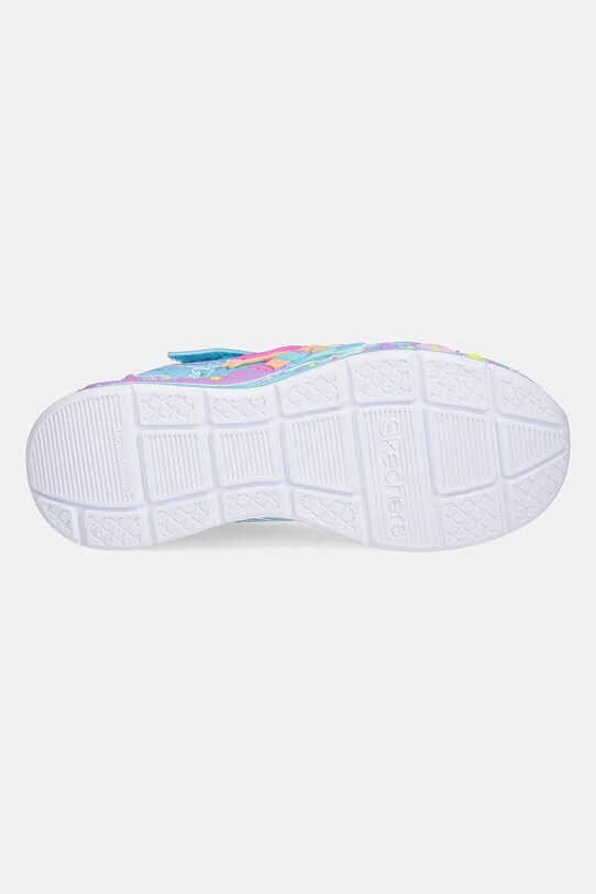 Skechers sneakersy MERMAID DREAMS 303060L niebieski