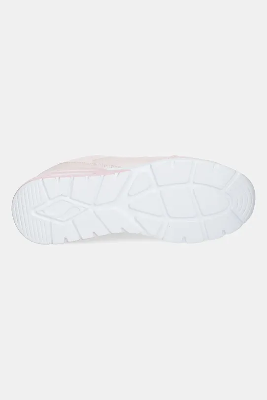 Skechers sportcipő UNO LITE 2.0 310430L rózsaszín