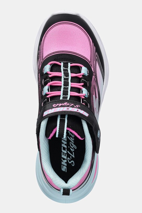 Skechers sneakers COSMIC GLOW negru 303712L