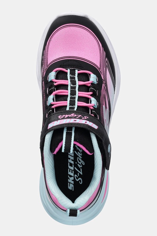 Sneakers Skechers COSMIC GLOW μαύρο 303712L