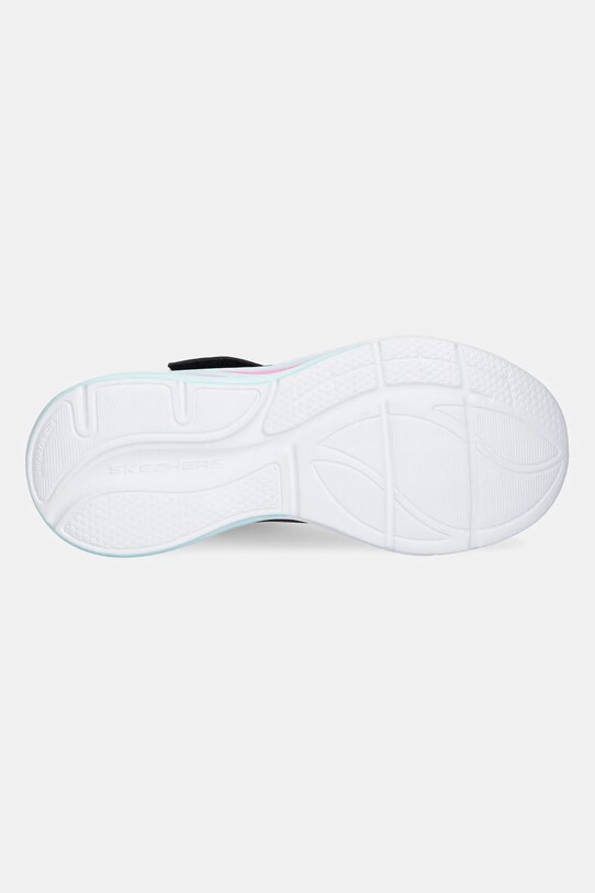Skechers sneakers COSMIC GLOW 303712L negru