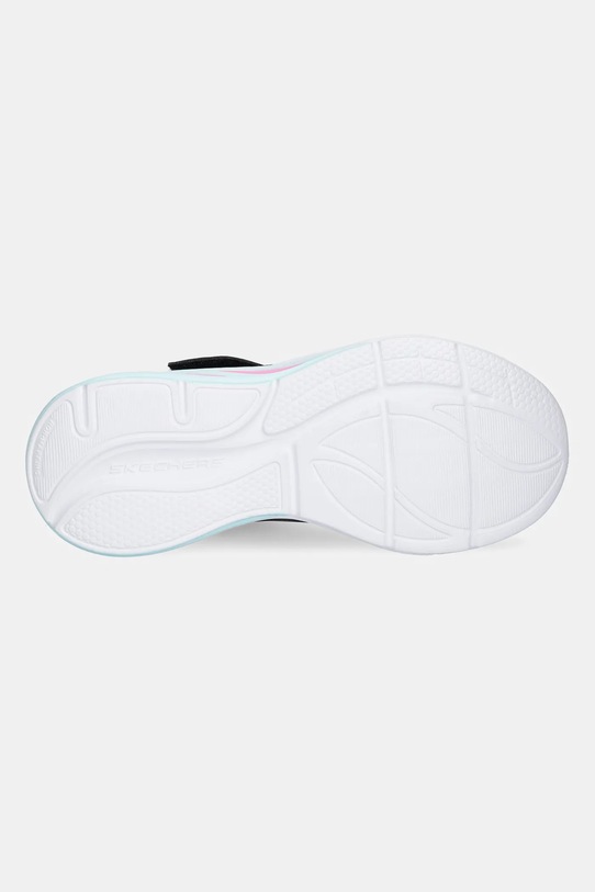 Sneakers Skechers COSMIC GLOW 303712L μαύρο