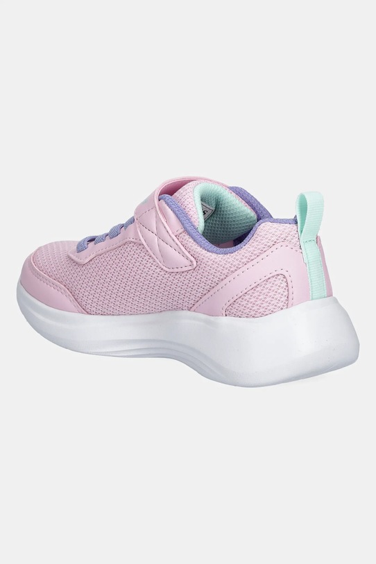 Fete Skechers sneakers pentru copii SELECTORS 303573L roz
