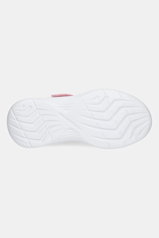Skechers sneakers pentru copii SELECTORS 303573L roz