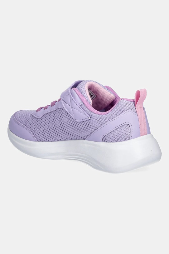 Djevojčice Dječje tenisice Skechers SELECTORS 303573L ljubičasta