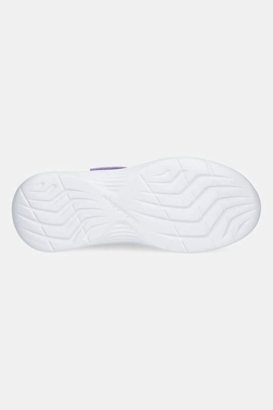 Dječje tenisice Skechers SELECTORS 303573L ljubičasta