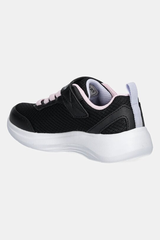 Fete Skechers sneakers pentru copii SELECTORS 303573L negru