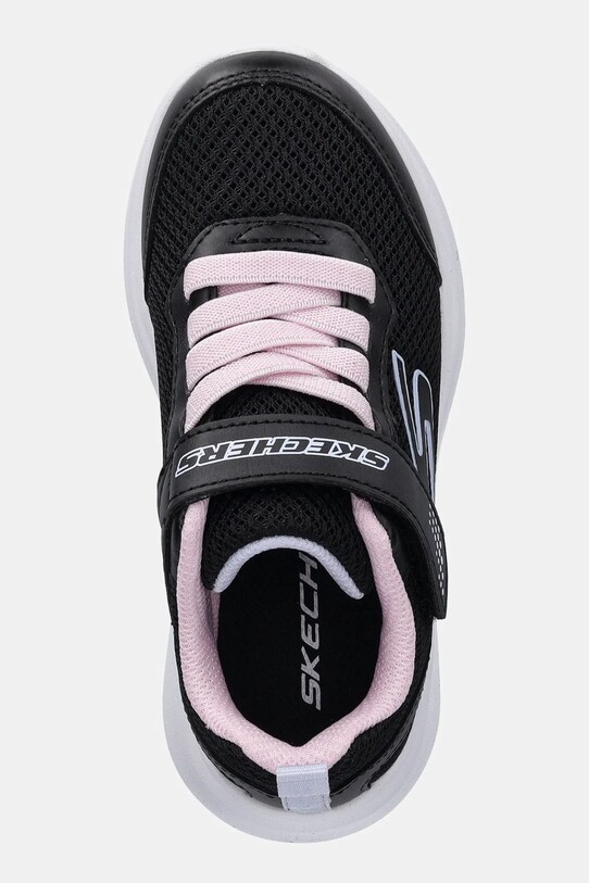 Skechers sneakers pentru copii SELECTORS negru 303573L