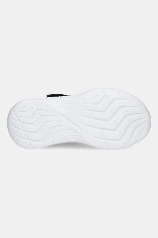 Skechers sneakers pentru copii SELECTORS 303573L negru