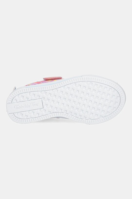Detské tenisky Skechers TWINKLE SPARKS 314824N ružová