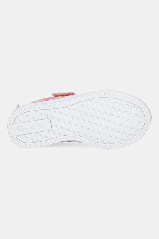 Skechers gyerek sportcipő TWINKLE SPARKS 314824N rózsaszín