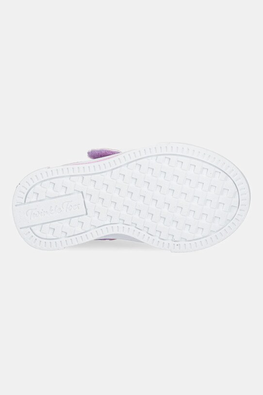 Detské tenisky Skechers TWINKLE SPARKS 314824N fialová