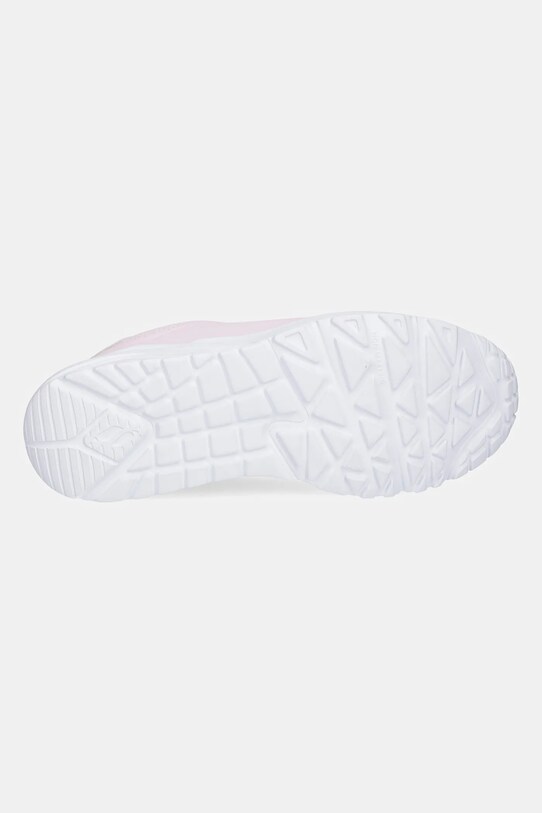 Skechers gyerek sportcipő UNO LITE 310384L rózsaszín
