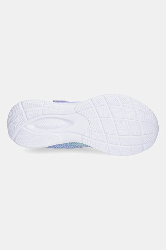 Dječje tenisice Skechers JUMPSTERS 2.0 303380L ljubičasta