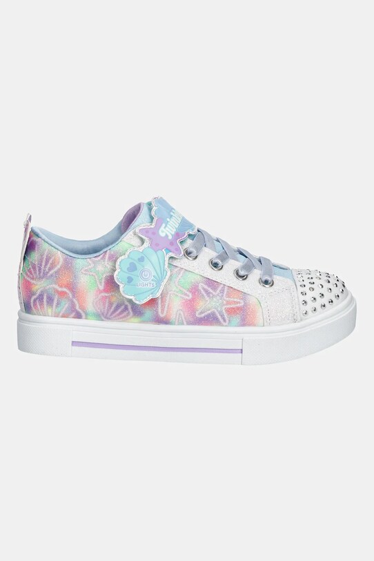 Detské tenisky Skechers TWINKLE SPARKS - UNDERWATER M 314824L viacfarebná SS25