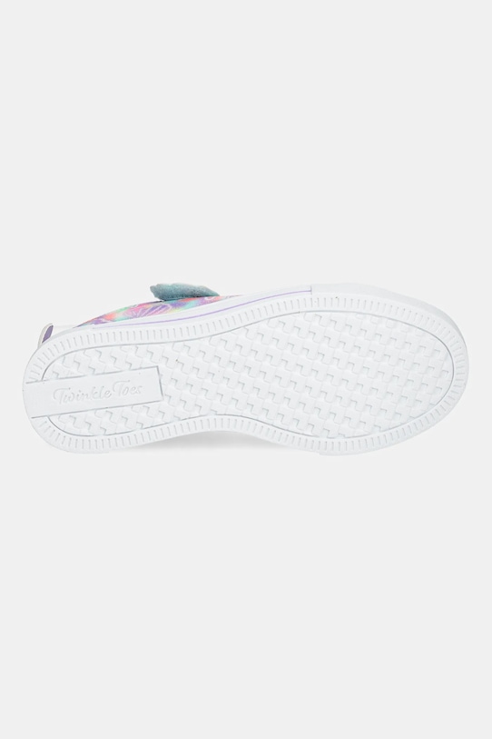 Dětské tenisky Skechers TWINKLE SPARKS - UNDERWATER M 314824L vícebarevná