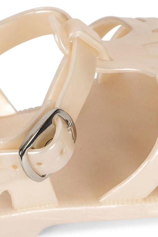 Fete Konges Sløjd sandale copii CELEBRATION PEARL SANDAL KS103571 bej