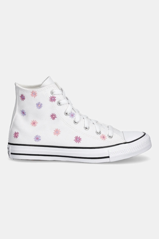 Converse teniși copii CHUCK TAYLOR ALL STAR A11781C alb SS25