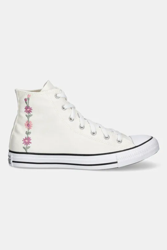Кеды Converse CHUCK TAYLOR ALL STAR A11774C бежевый SS25