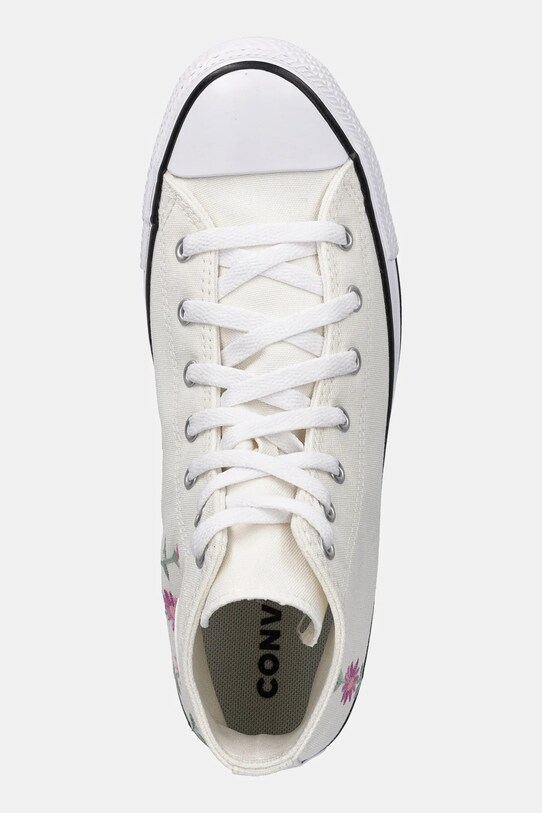 Converse teniși CHUCK TAYLOR ALL STAR bej A11774C