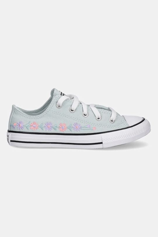 Kecky Converse CHUCK TAYLOR ALL STAR A11776C modrá SS25