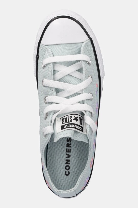 Kecky Converse CHUCK TAYLOR ALL STAR modrá A11776C