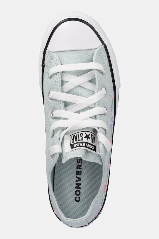 Кеди Converse CHUCK TAYLOR ALL STAR блакитний A11776C